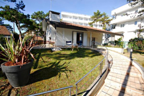 Villa La Chiocciola Lignano Pineta